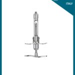 سرنگ تزریق کمرشکن FOLDING TYPE ml 1.8