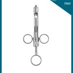 سرنگ تزریق RINGS ml 1.8