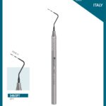 پروب پریودنتال CP11 با پوشش DLC ویژه ایمپلنت