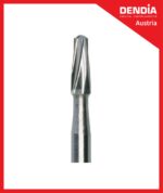 فرز کارباید تیپر سر گرد مخصوص توربین C23R.FG (بسته ۵ عددی)