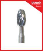 فرز کارباید تخم مرغی مخصوص آنگل C379.RA (بسته ۵ عددی)