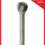 فرز جراحی 6 پره هندپیس C141 (بسته ۲ عددی)