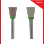 مولت پرداخت سرامیک مخروطی معکوس توخالی LS9872 (بسته ۲ عددی)